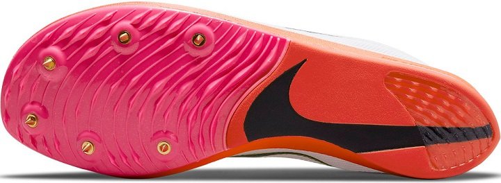 Nike ZoomX Dragonfly Racing Spike