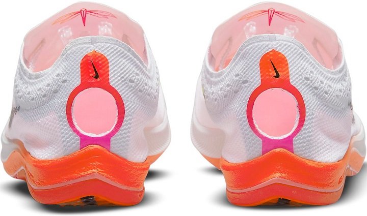 Nike ZoomX Dragonfly Racing Spike