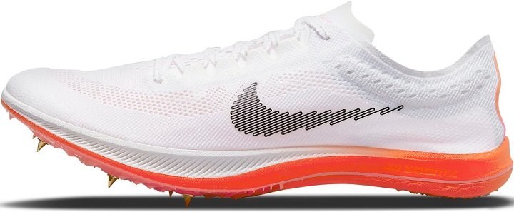 Nike ZoomX Dragonfly Racing Spike