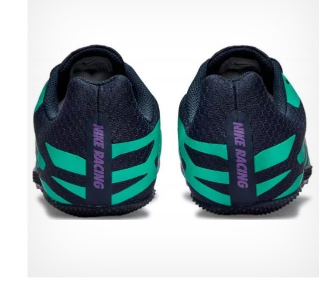 Nike Zoom Rival S 9 chasis Nike Zoom Rival S 9