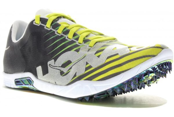Zapatillas con clavos Hoka Speed Evo