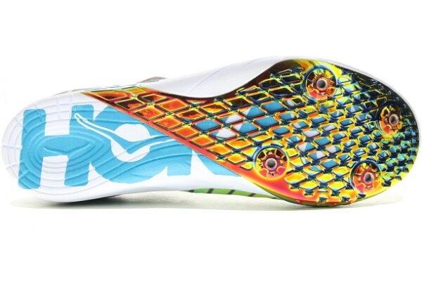 Hoka Speed Evo