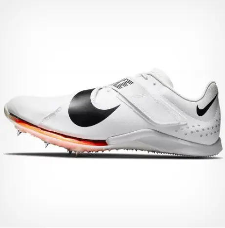 Zapatillas para salto de longitud Nike Air Zoom Long Jump Elite