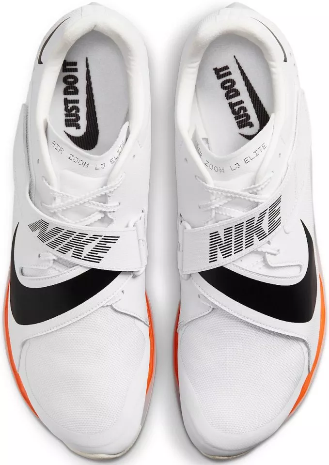 Nike Air Zoom Long Jump Elite Zapatillas para salto de longitud Nike Air Zoom Long Jump Elite