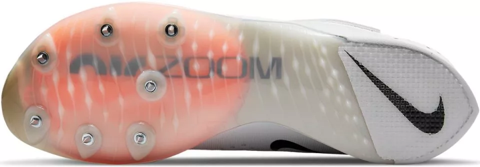 Nike Air Zoom Long Jump Elite Zapatillas para salto de longitud Nike Air Zoom Long Jump Elite