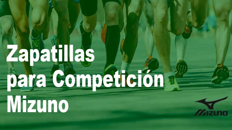 Zapatillas voladoras de Competición Asics