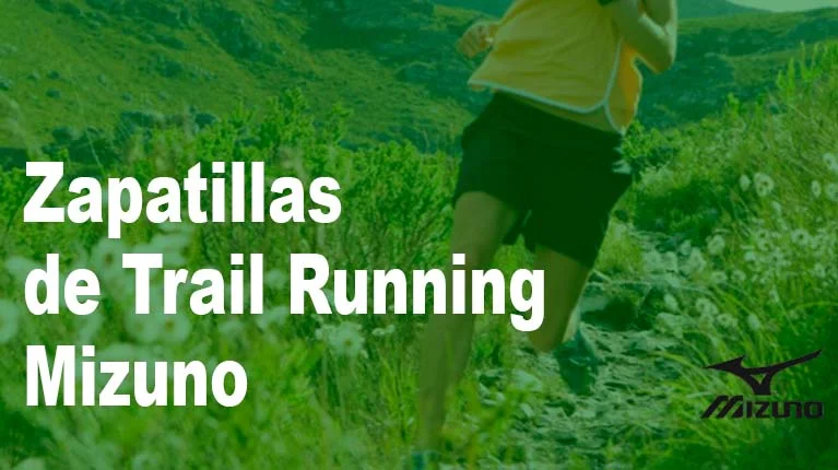 Zapatillas de Trail Running Asics