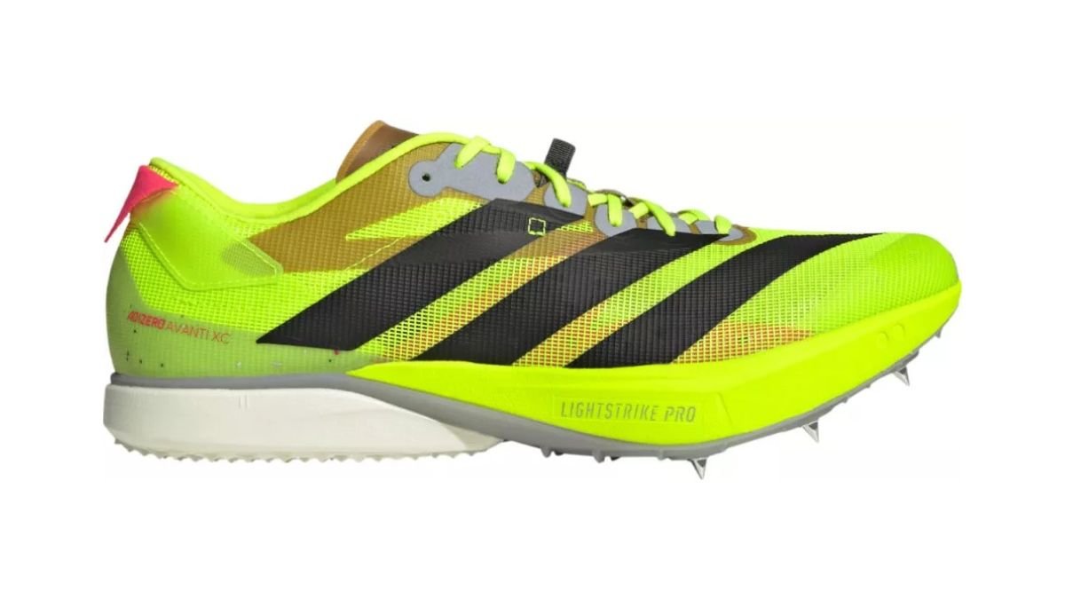 Adidas Adizero Avanti