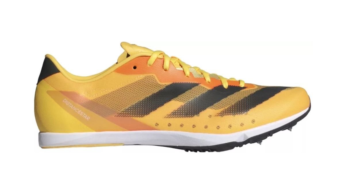 Adidas Distancestar