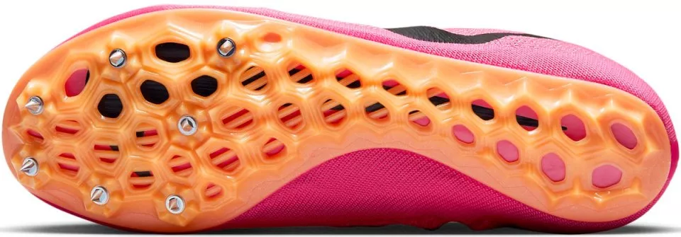 Nike ZOOM JA FLY 4 placa