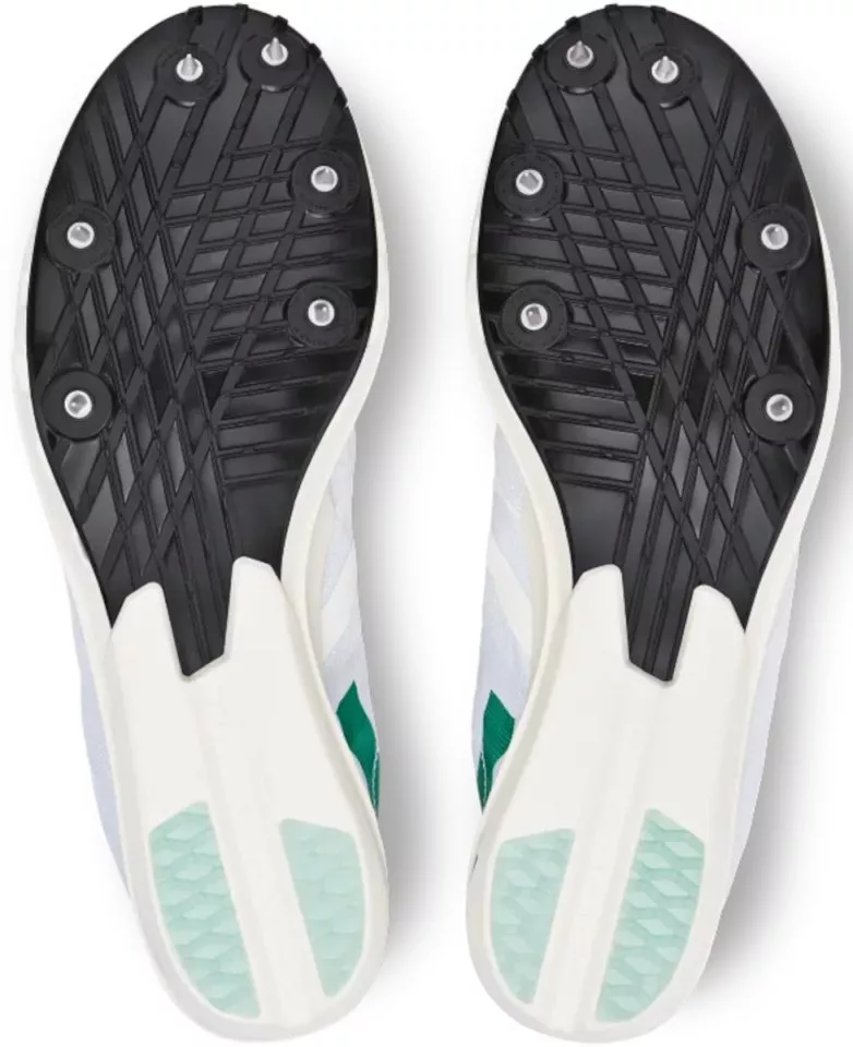 Suela de la On Running Cloudspike 10000m