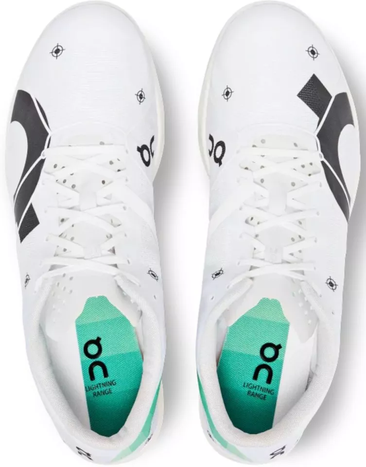 Upper de las On Running Cloudspike 10000m