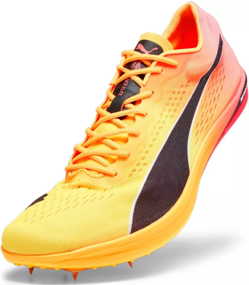 Puma evoSPEED Distance Nitro Elite+ empeine