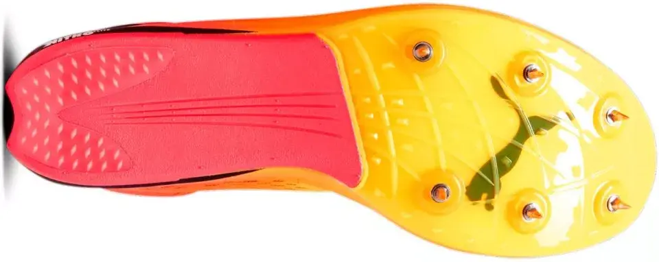 Puma evoSPEED Distance Nitro Elite+ suela