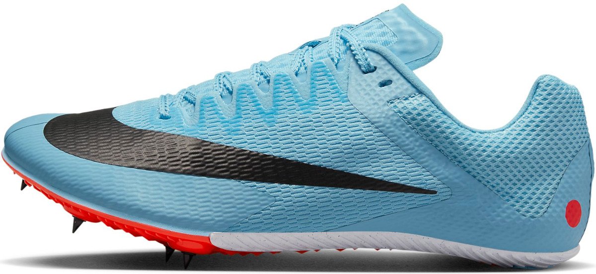 Zapatillas de atletismo Nike Zoom Rival Sprint Track & Field Sprinting Spikes
