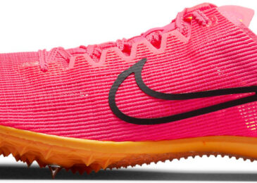 Zapatillas de atletismo Nike ZOOM MAMBA 6|Nike ZOOM MAMBA 6 upper|Nike ZOOM MAMBA 6 back|Nike ZOOM MAMBA 6 suela