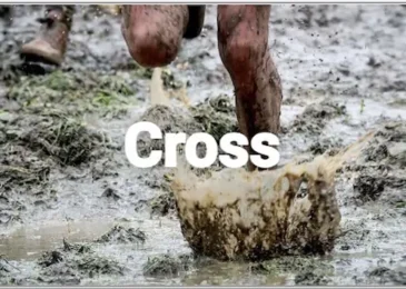 Zapatillas para cross