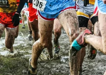 carrera cros Country