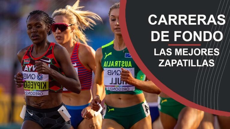 Las mejores zapatillas con clavos para carreras de larga distancia|Zapatillas de atletismo Nike ZoomX Dragonfly|Zapatillas de atletismo adidas ADIZERO AVANTI TYO