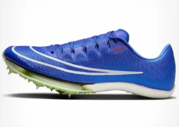 Zapatillas de atletismo Nike Air Zoom Maxfly review