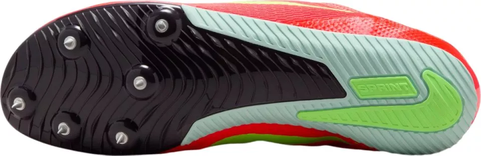 Nike Rival Sprint suela