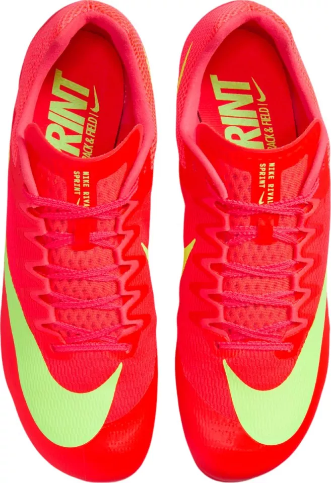 Nike Rival Sprint upper