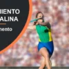 Reglamento Básico para el Lanzamiento de Jabalina|campo lanzamiento de jabalina