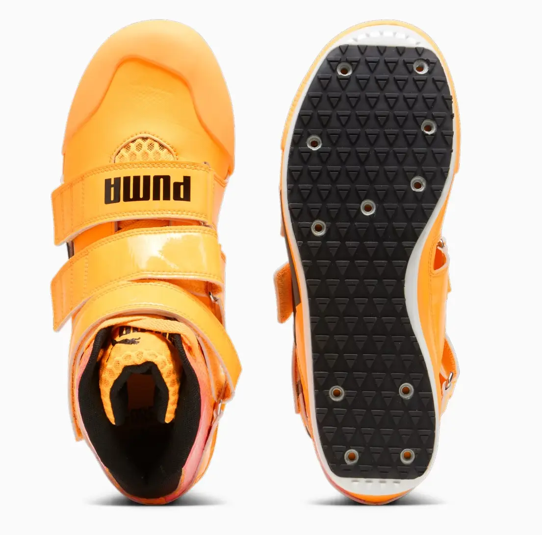 Puma evoSPEED Javelin Elite 2.0