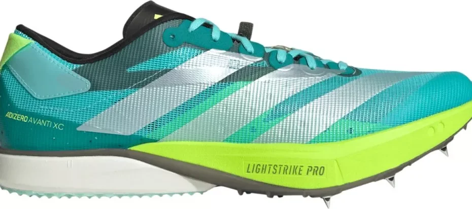 Adidas ADIZERO AVANTI XC