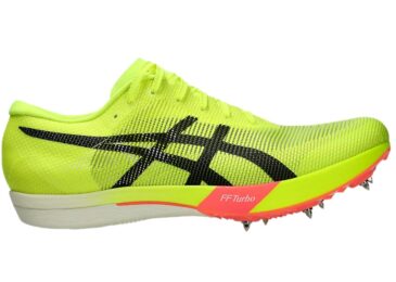 Asics Metaspeed LD Opinion