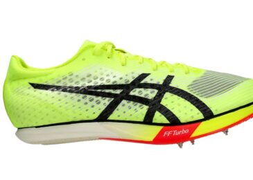 Asics METASPEED MD review paris