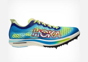 Hoka Cielo FLYX review