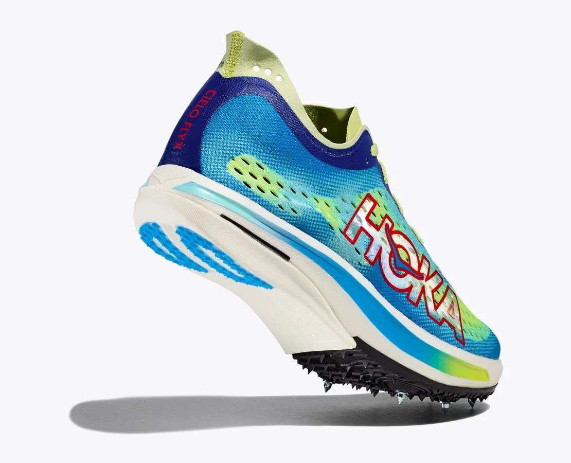 Hoka Cielo FLYX mediasuela