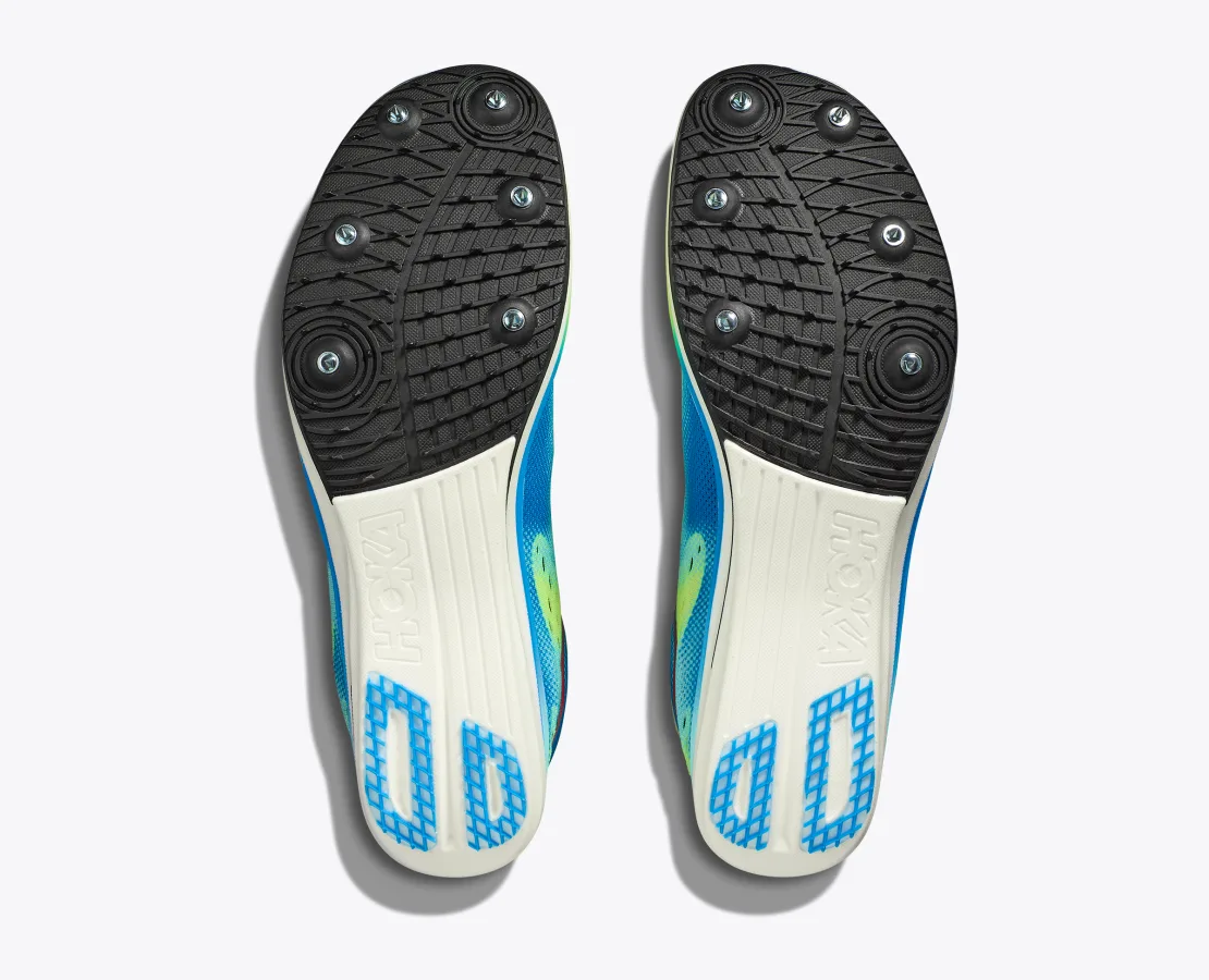 Hoka Cielo FLYX suela