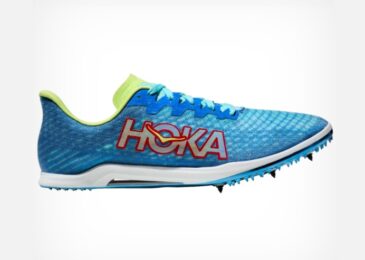 Hoka CIELO X 2 MD analisis