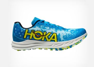 HOKA Crescendo XC Spikeless review