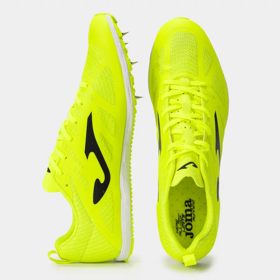 Zapatillas Joma Skyfit 22 review