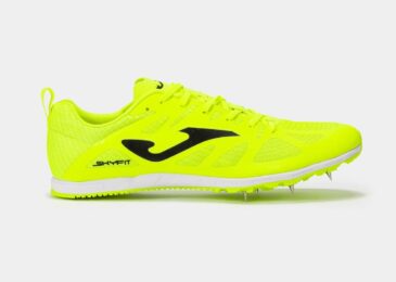 Zapatillas Joma Skyfit 22 analisis