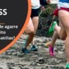 ¿Qué nivel de agarre necesito en zapatillas para correr en cross?