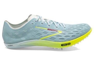 Brooks ELMN8 7 analisis