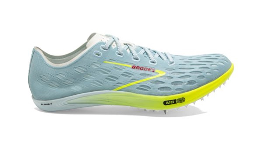 Brooks ELMN8 7 analisis