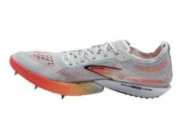 Brooks Hyperion Elite MD