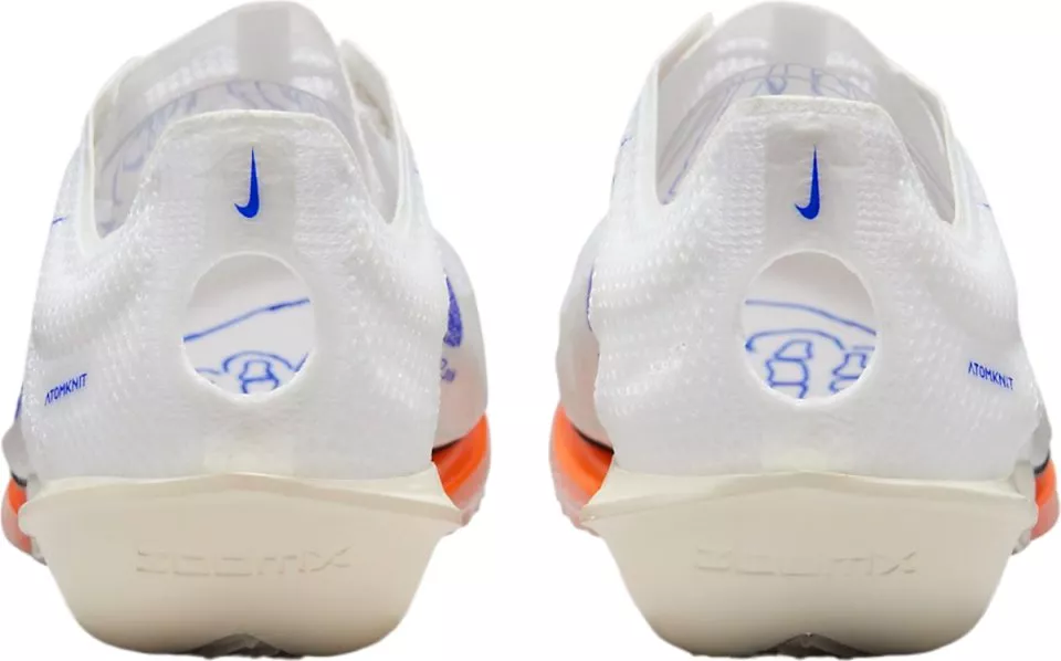 Nike Victory 2 back