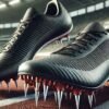 ¿Son realmente necesarias unas zapatillas con clavos en la pista de atletismo?