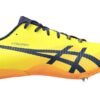 Asics HYPERSPRINT 8 amarillas