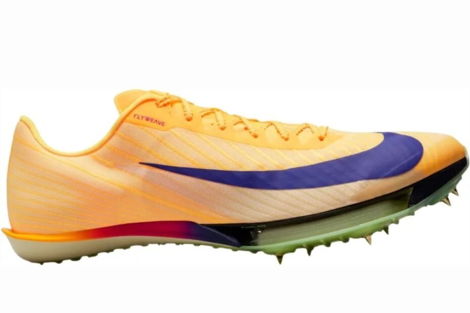 Nike Maxfly 2