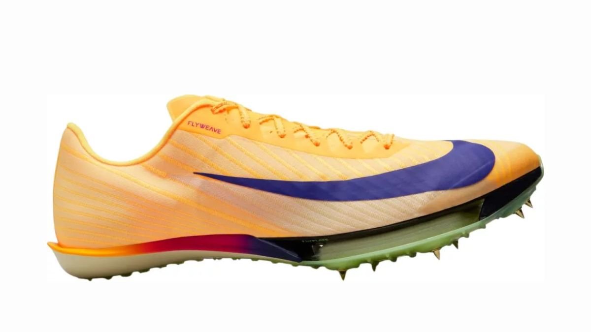 Nike Air Zoom Maxfly 2