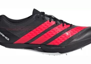 Addias Adizero Prime SP 4 negras