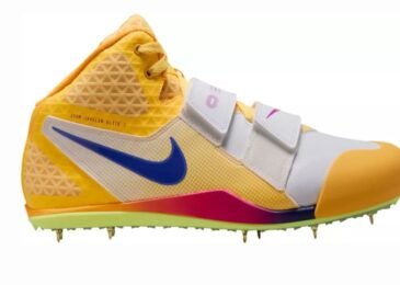 Nike Zoom Javelin Elite 3 narankjas