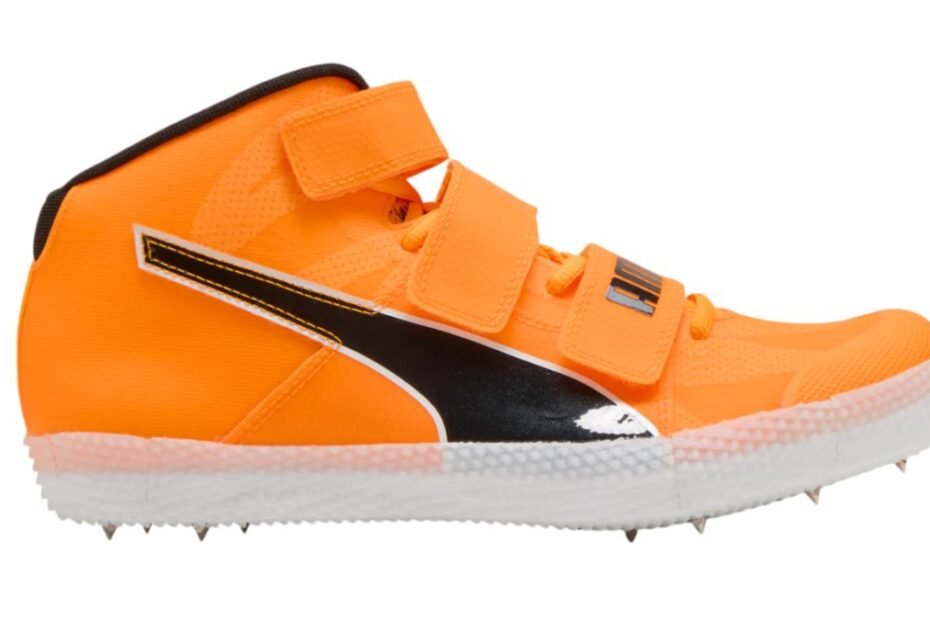 Puma evoSPEED Javelin 4